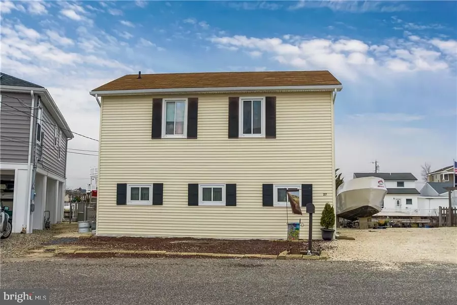 27 JACK LN, Manahawkin, NJ 08050