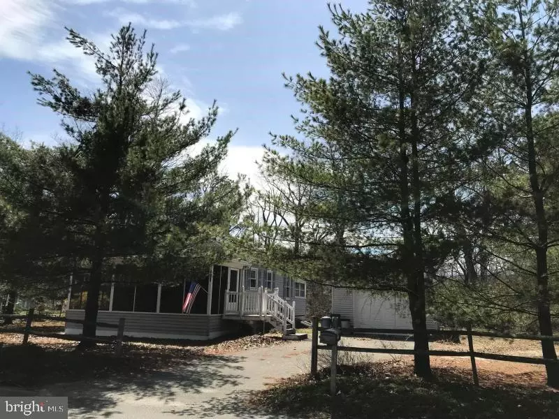 413 LINCOLN AVE, Pine Beach, NJ 08741