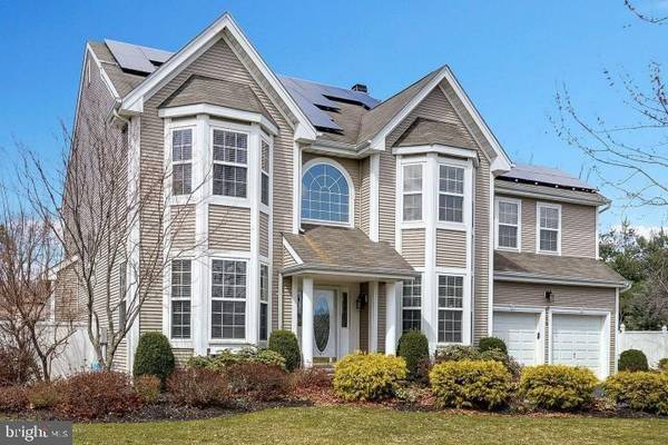 139 NOBILITY CT, Toms River, NJ 08755