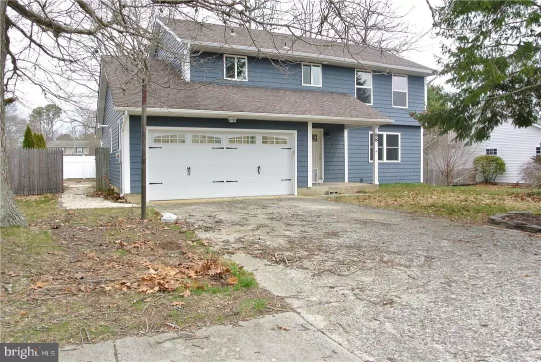 Tuckerton, NJ 08087,88 HOLLYBROOK DR