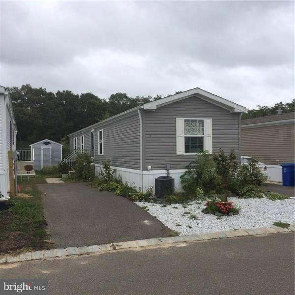 9 HUDSON ST, Manahawkin, NJ 08050