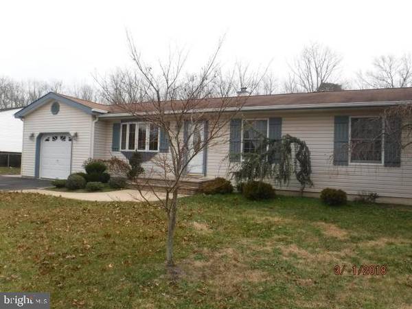 346 STUART AVE, Toms River, NJ 08755