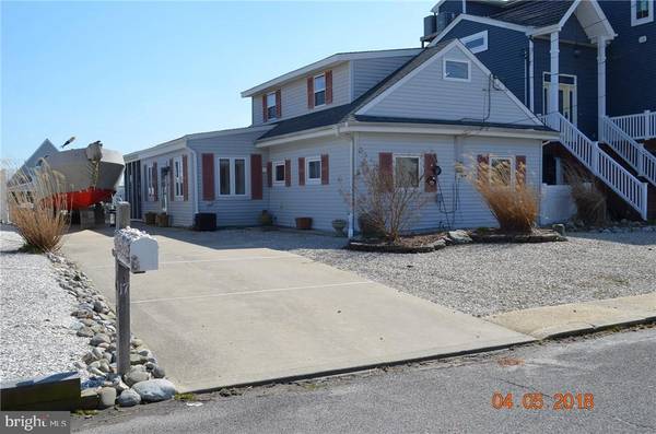 17 LAKE SAINT CLAIR DR, Tuckerton, NJ 08087