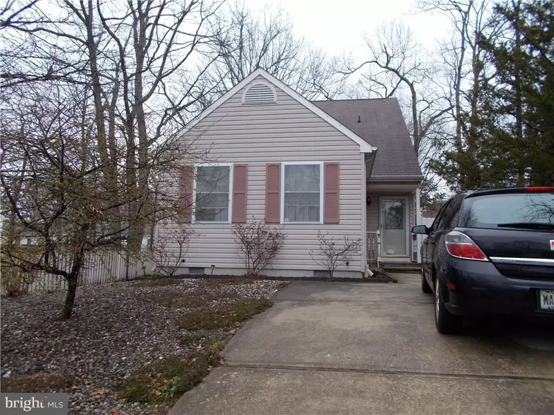 622 DEVON ST, Forked River, NJ 08731