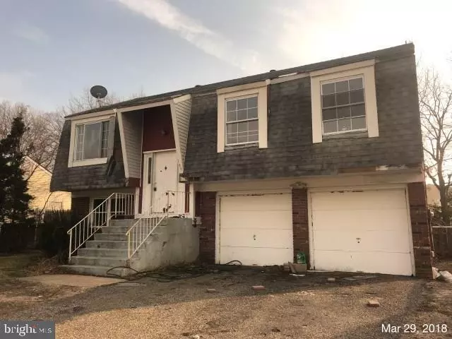 109 WINDWARD DR, Barnegat, NJ 08005