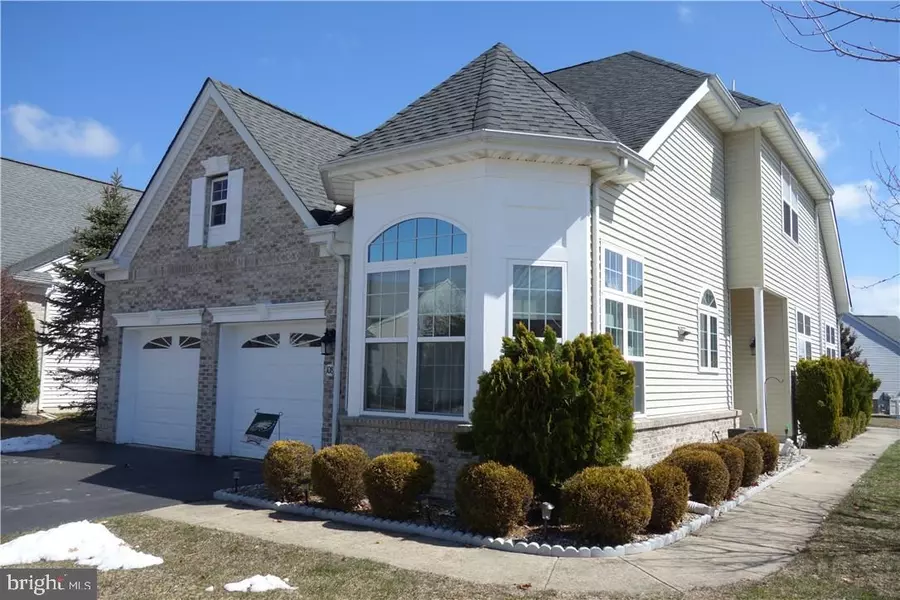 108 MARSHFIELD HILLS BLVD, Barnegat, NJ 08005