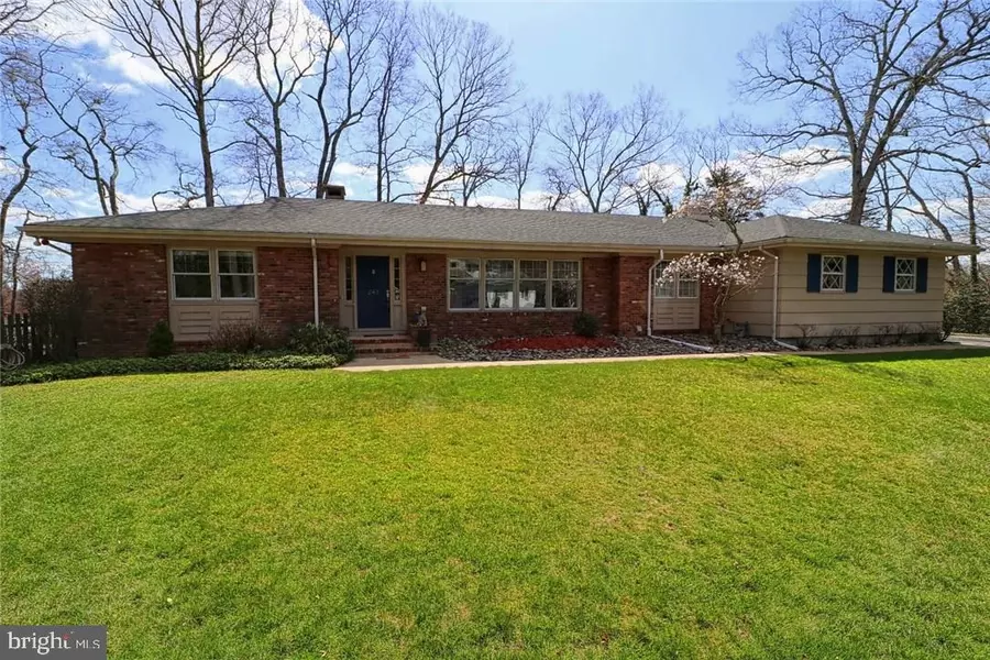 243 CHEROKEE TRL, Forked River, NJ 08731