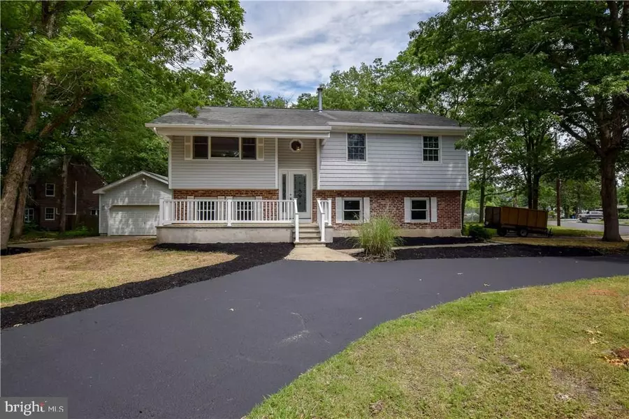 254 JUNCTION DR, West Creek, NJ 08092