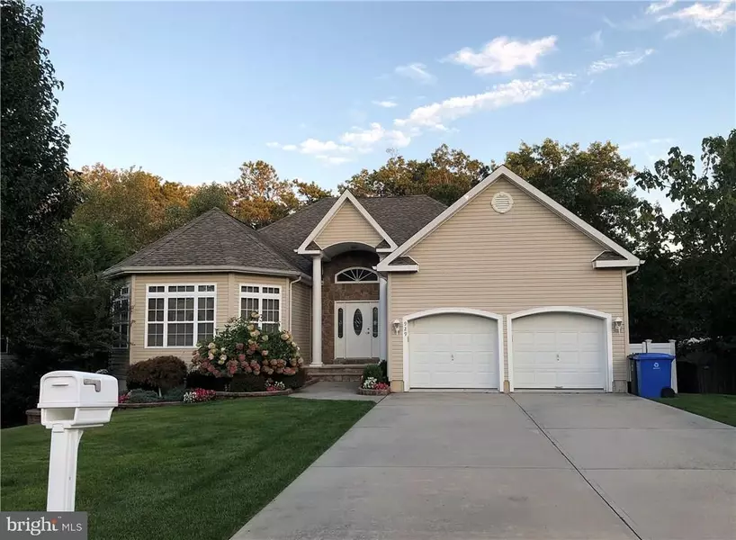 929 SANDY CIR, Manahawkin, NJ 08050