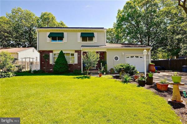 404 DEVON ST, Forked River, NJ 08731