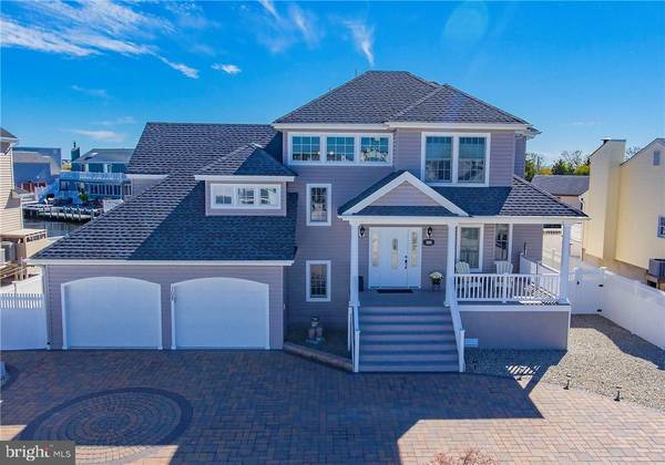 108 JEREMY LN, Manahawkin, NJ 08050