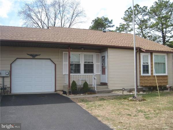 3C BERWICK ST, Manchester Township, NJ 08759