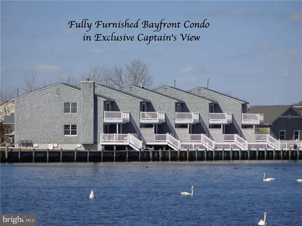 16 VESSEL RD #4, Waretown, NJ 08758