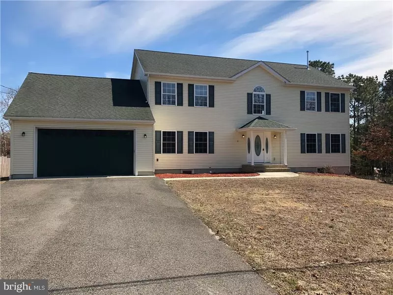 6 5TH ST, Barnegat, NJ 08005