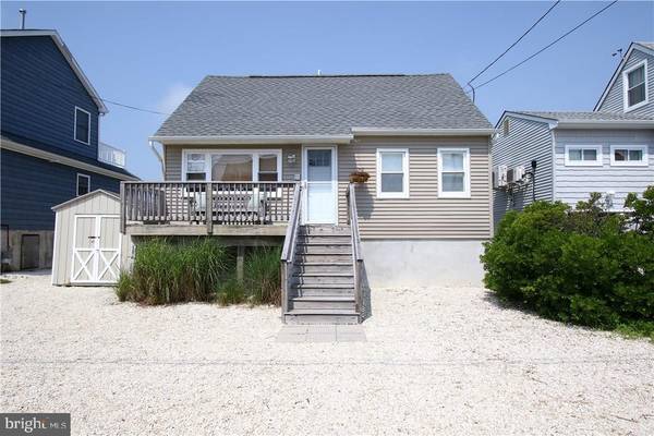 67 JEFFREY DR, Manahawkin, NJ 08050