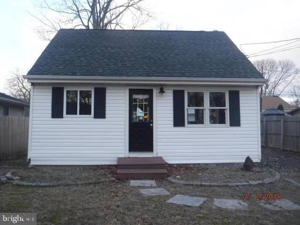 1932 SOUTH ST, Toms River, NJ 08753