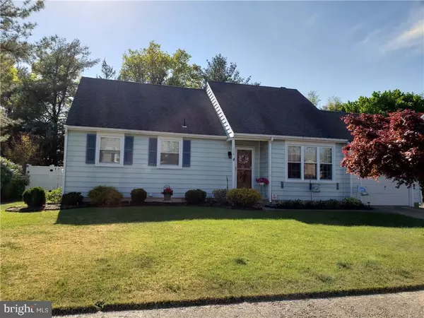 314 ASHFORD RD, Toms River, NJ 08755