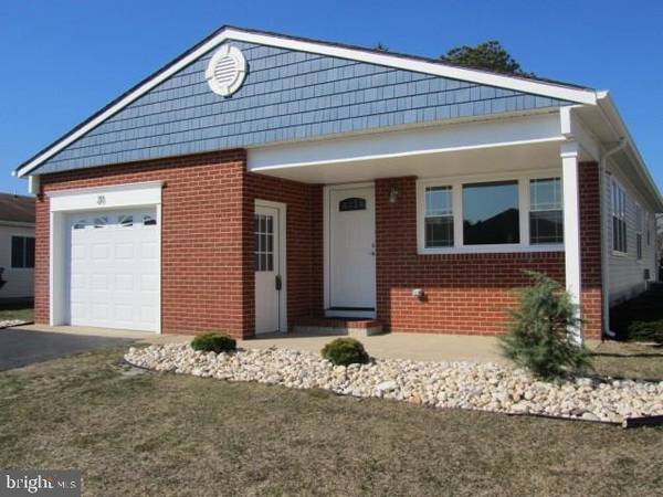 20 SAN JACINTO ST, Toms River, NJ 08757