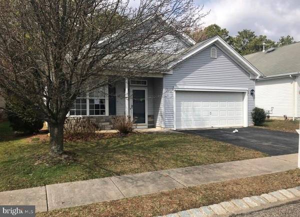 72 QUAIL RD, Barnegat, NJ 08005