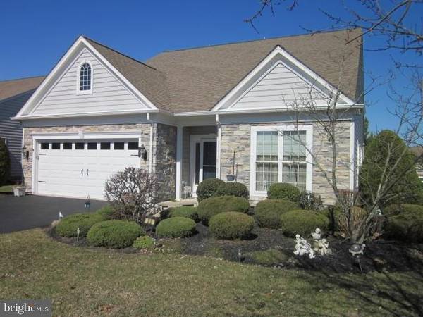 22 ABERDEEN LN, Manchester Township, NJ 08759