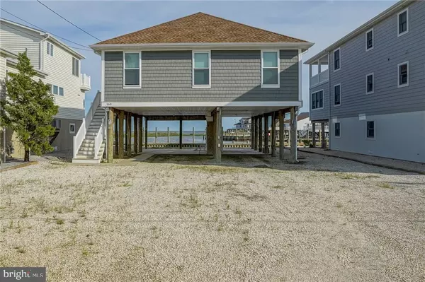 160 FLAMINGO RD, Tuckerton, NJ 08087