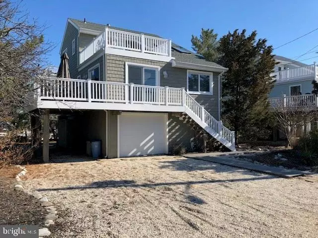 Long Beach Township, NJ 08008,15 S 31ST ST