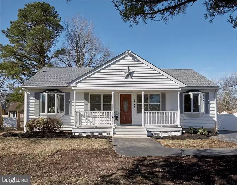 372 NAUTILUS DR, Manahawkin, NJ 08050