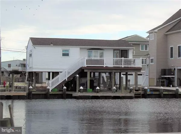 125 MARLIN RD, Tuckerton, NJ 08087