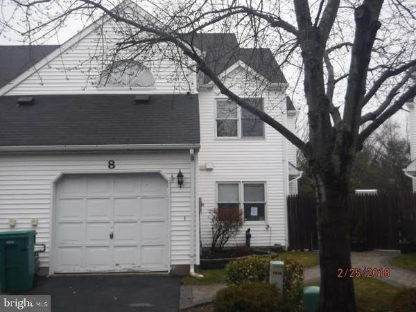 8 ALCOTT CT, Freehold, NJ 07728