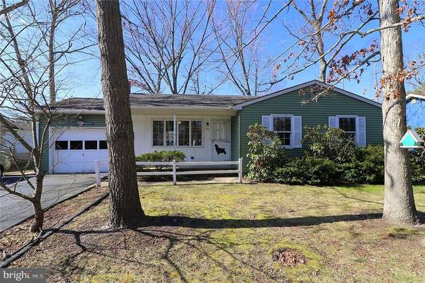 1410 KAY ST, Forked River, NJ 08731