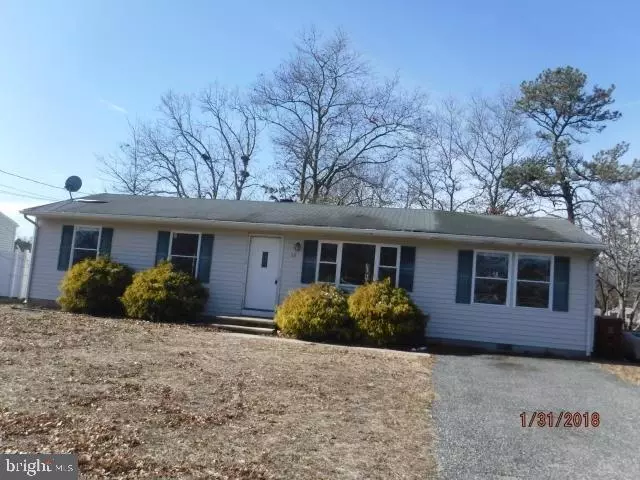 48 MALLARD RD, Bayville, NJ 08721