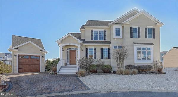 51 DIANE RD, Manahawkin, NJ 08050