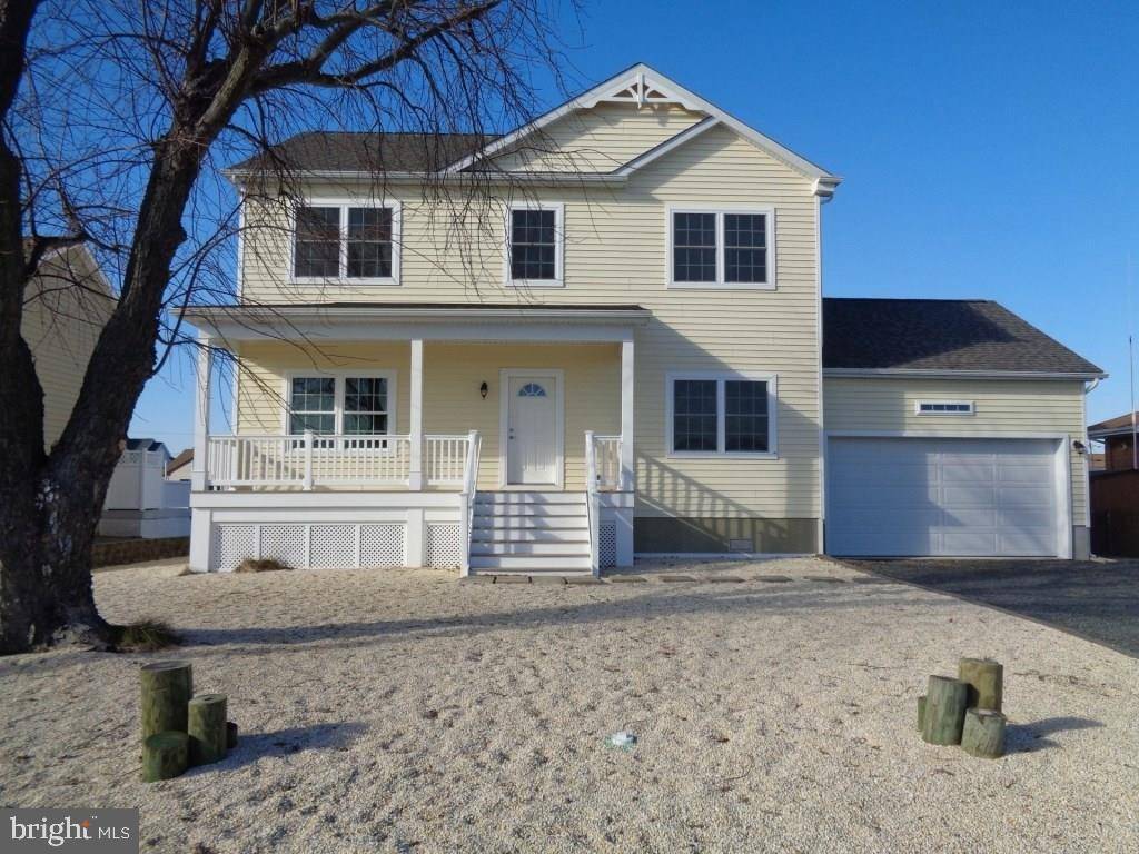 Forked River, NJ 08731,812 ANCHOR DR