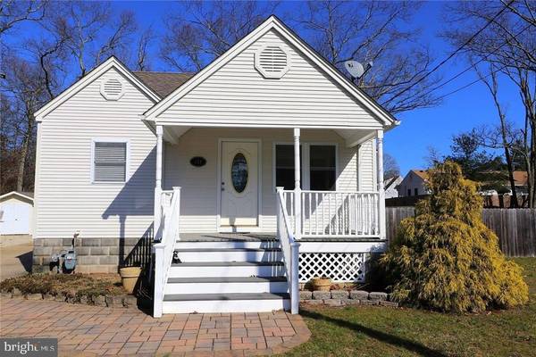 624 WINDSOR ST, Forked River, NJ 08731