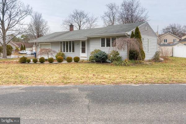 453 CABLE AVE, Beachwood, NJ 08722