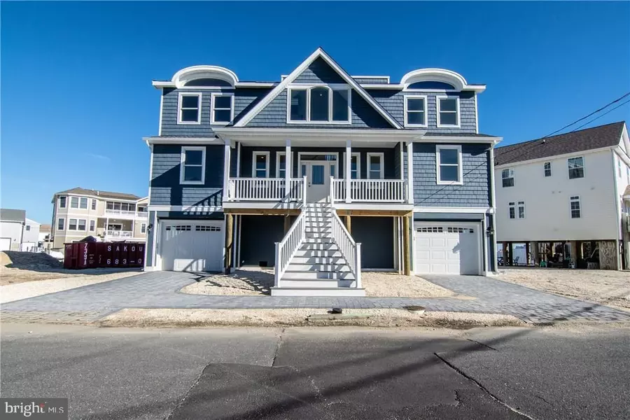 1160 JENNIFER LN, Manahawkin, NJ 08050