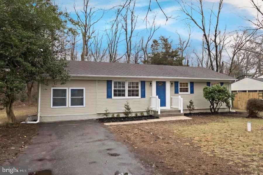 39 AIKENS ST, Bayville, NJ 08721