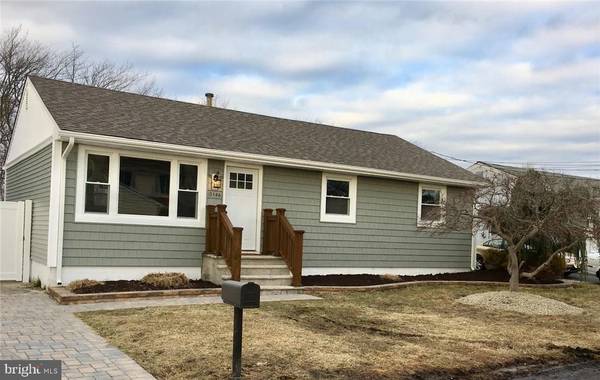 3146 STERLING ST, Toms River, NJ 08753