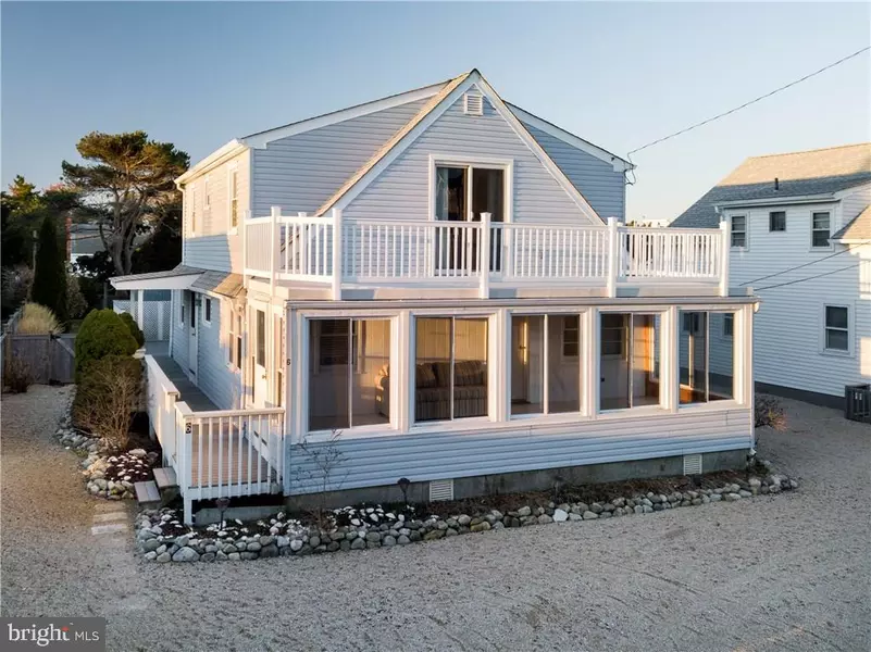 6 W 77TH ST, Harvey Cedars, NJ 08008