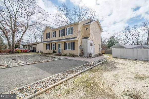 Forked River, NJ 08731,935 DEVON ST