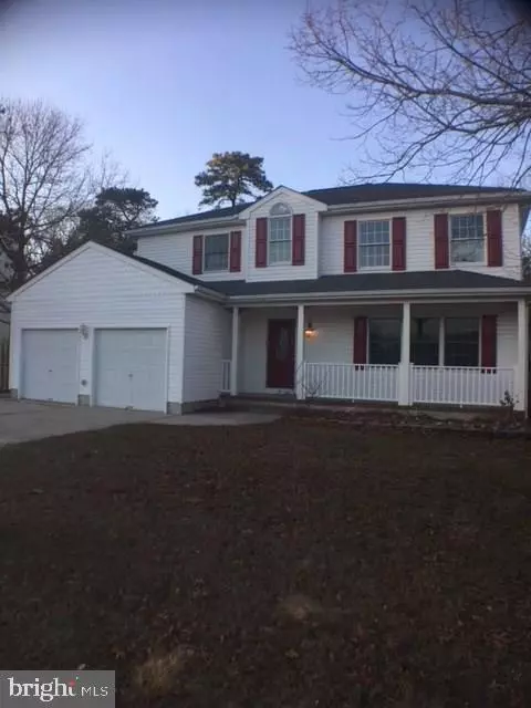 Tuckerton, NJ 08087,21 BEAR HOLLOW LN