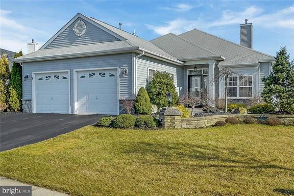 11 TREVI CT, Manchester Township, NJ 08759