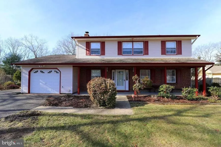 422 STEUBEN AVE, Forked River, NJ 08731