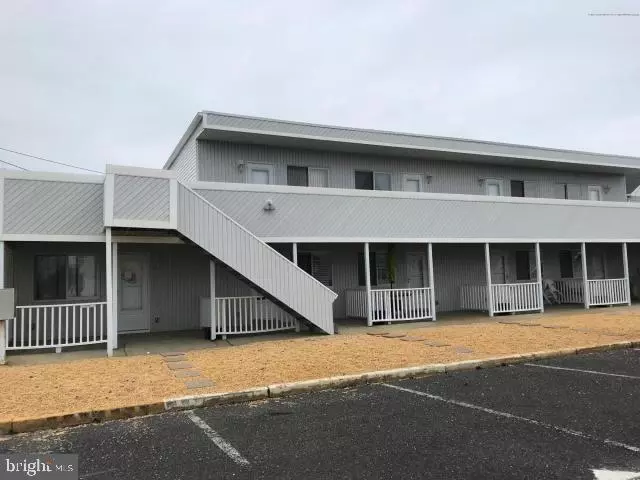 Lavallette, NJ 08735,2307 GRAND CENTRAL AVE #8