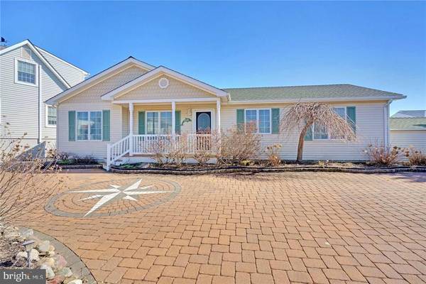 1748 MILL CREEK RD, Manahawkin, NJ 08050