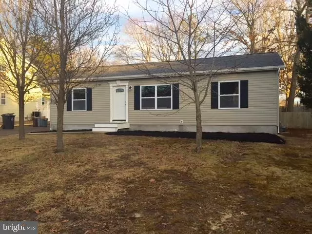 111 TILLER AVE, Manahawkin, NJ 08050