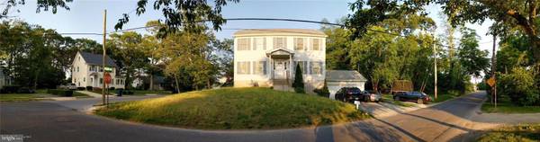 126 WALNUT ST, Neptune, NJ 07753