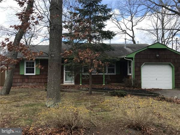 509 TAPPAN ST, Forked River, NJ 08731