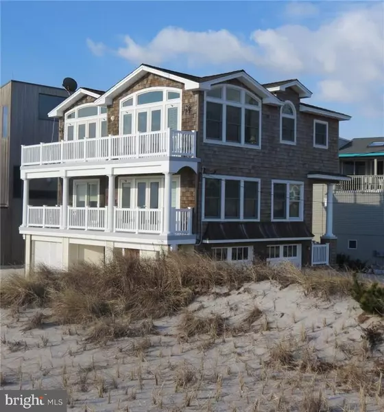 14 A E MERCER AVE, Harvey Cedars, NJ 08008