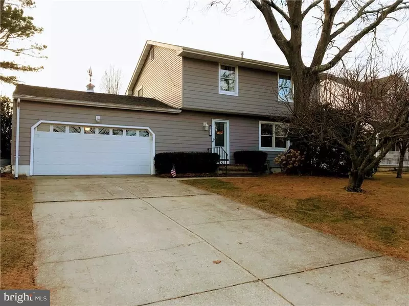 516 OUTRIGGER LN, Manahawkin, NJ 08050